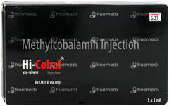 Hi Cobal Injection 1Ml
